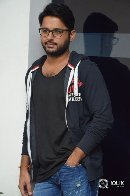 Nithiin-Interview-About-Lie-Movie